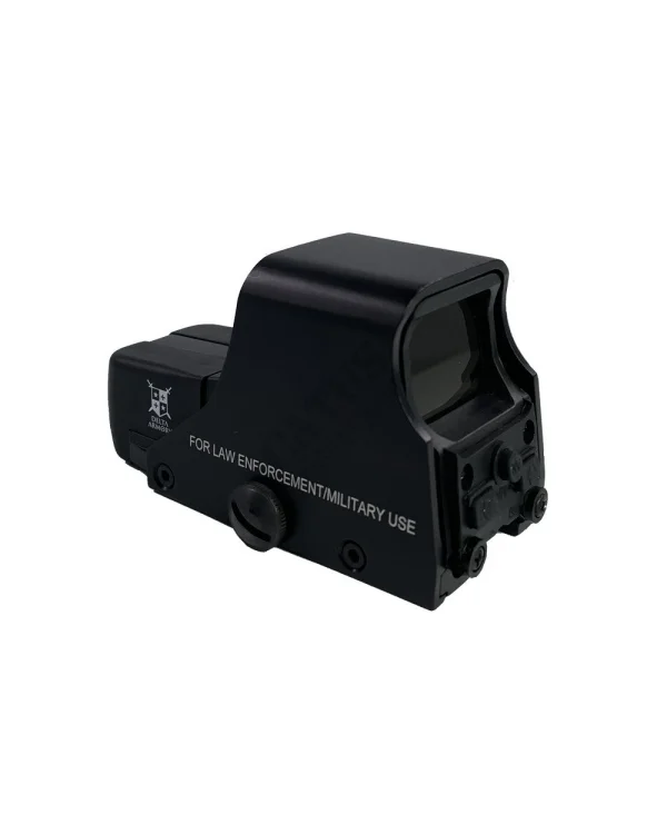 Delta Armory Holosight 551