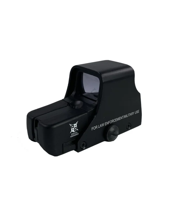 Delta Armory Holosight 551 2