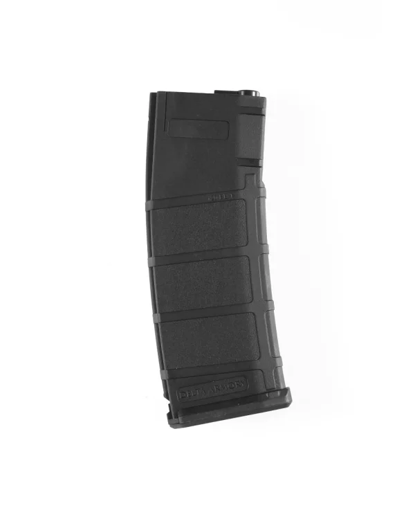 Delta Armory M4 mid cap 130 rounds magazine