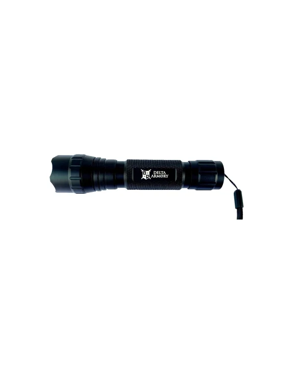 Delta Armory Tactical Lantern Defender Shield 2