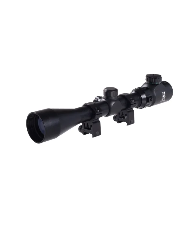 Delta Armory Scope 3-9x40EG 3