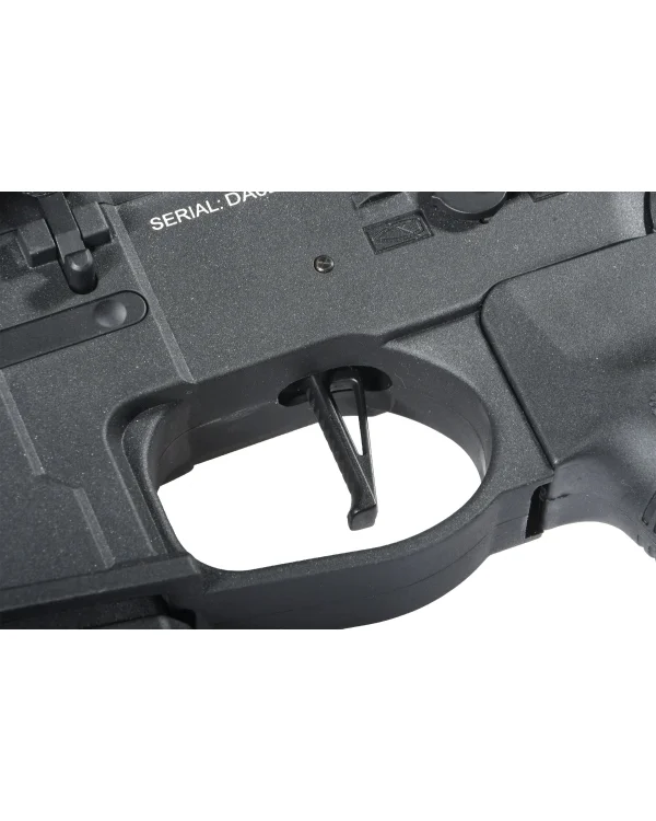 Delta Armory M4 AR15 M-LOK 8" Charlie 5