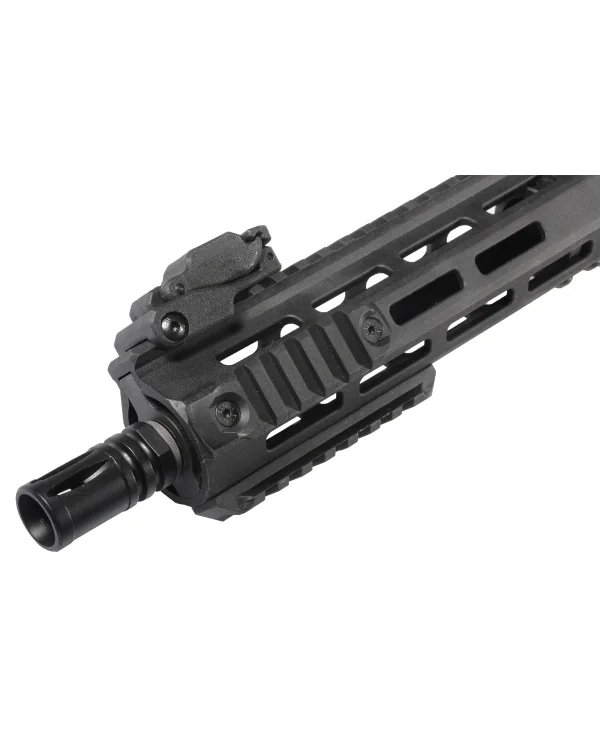 Delta Armory M4 AR15 M-LOK 8" Charlie 6
