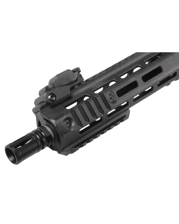 Delta Armory M4 AR15 M-LOK 8" Charlie EAGLE 6