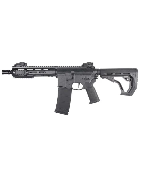 Delta Armory M4 AR15 M-LOK 8" Charlie EAGLE Carbon 2
