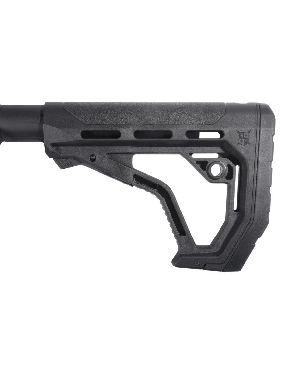 Delta Armory M4 AR15 M-LOK 8" Charlie EAGLE Carbon 7