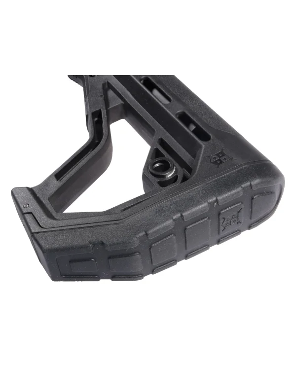 Delta Armory M4 AR15 M-LOK 8" Charlie EAGLE Carbon 8