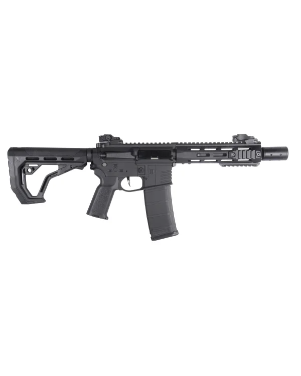 Delta Armory M4 AR15 M-LOK SilentOps 8" Charlie EAGLE 5