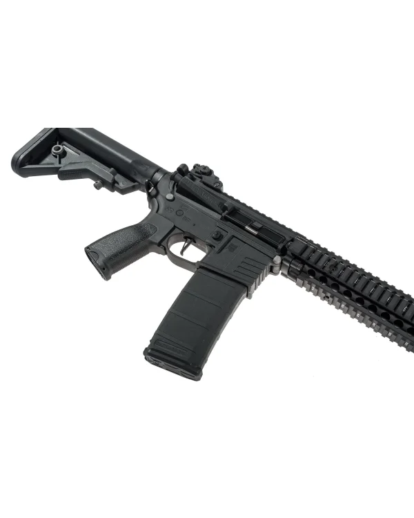 Delta Armory M4 AR15 MK18 Bravo ETU 4