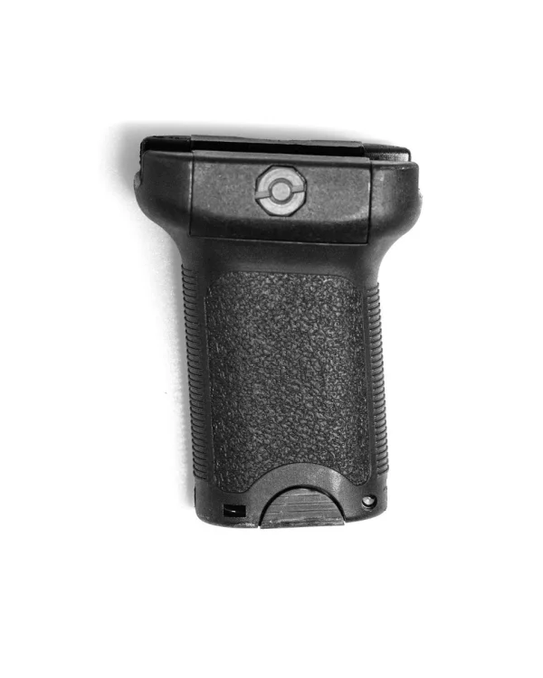 Delta Armory Vertical RIS B5 Handle 2