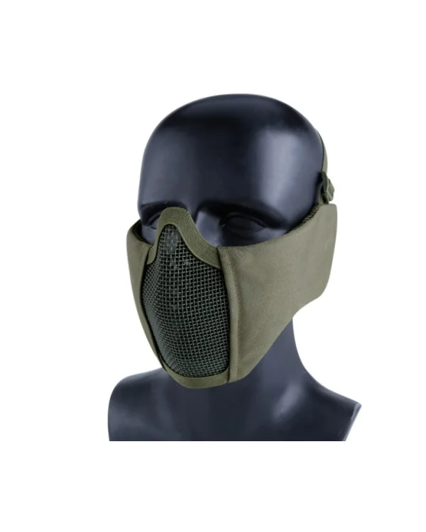 Delta Armory Battlefield Glory Olive Mask 2