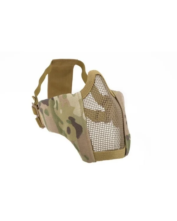 Delta Armory Mask Gen. 2 Multicam