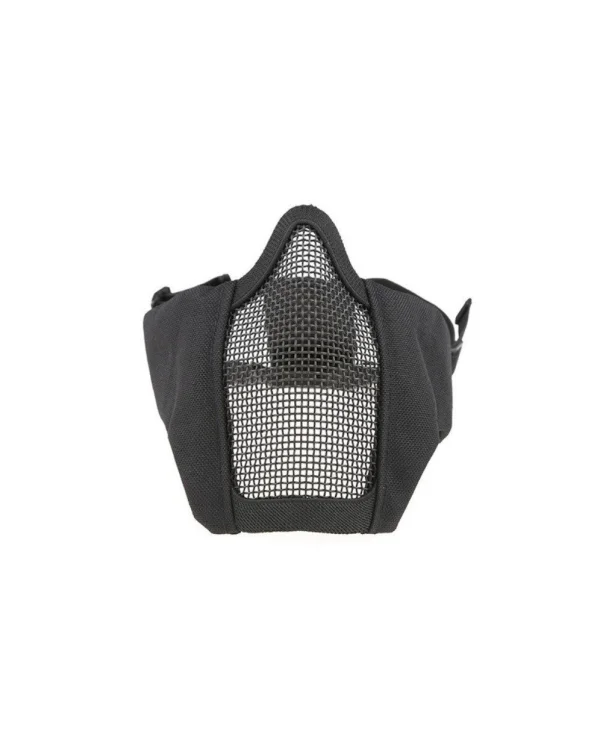 Delta Armory masca gen. 2 Negru 3