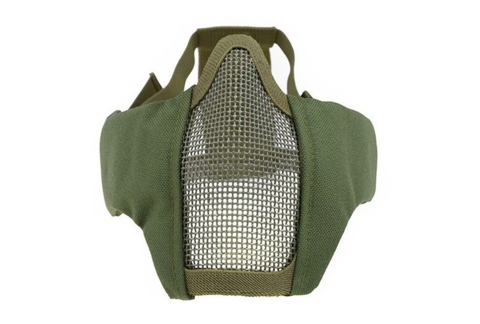 Delta Armory masca gen. 2 Olive 3