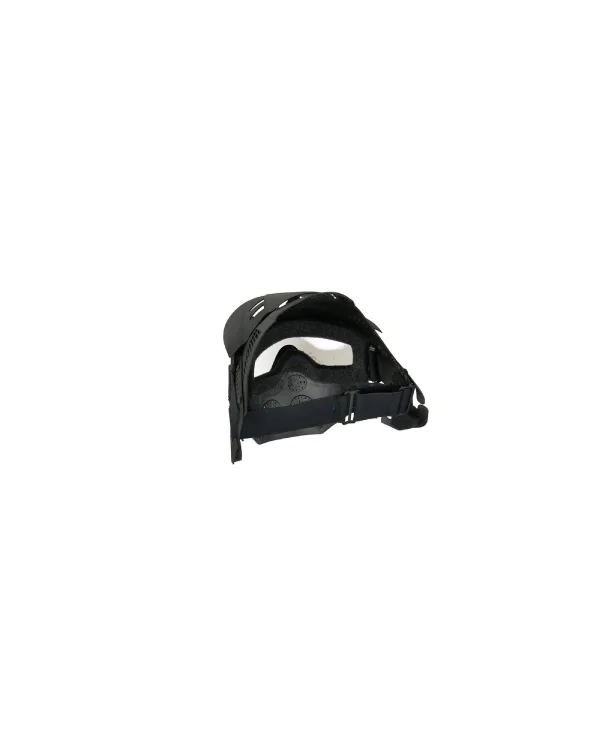 Delta Armory Guardian Black Mask 8