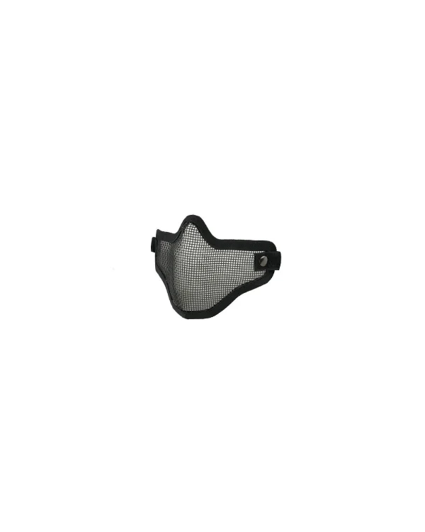 Delta Armory Stalker Black Mask 2