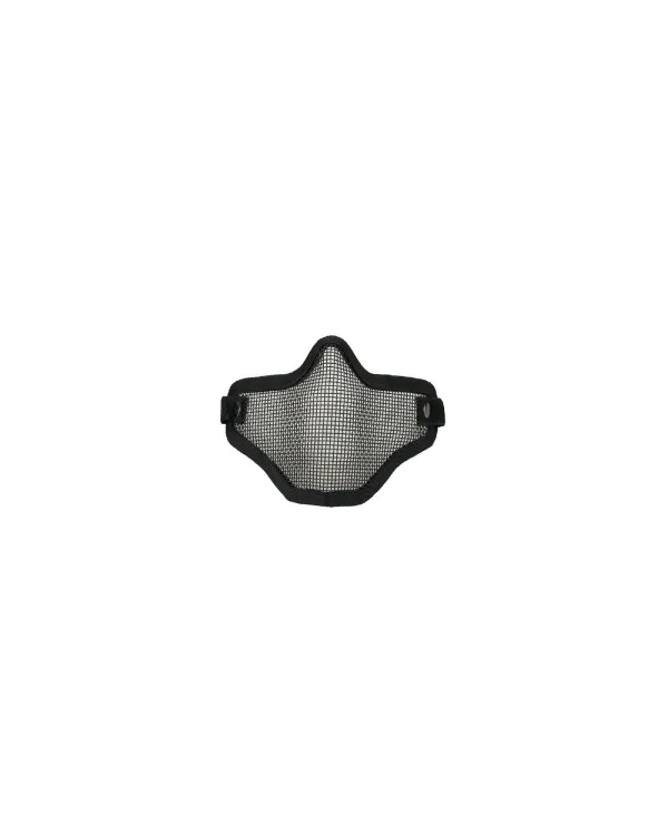 Delta Armory Stalker Black Mask 5