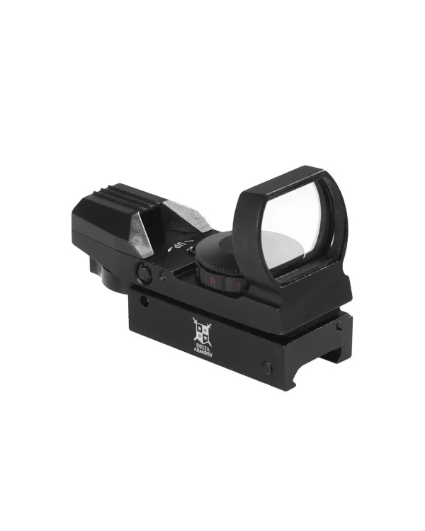 Delta Armory Red Dot Reflex Sight