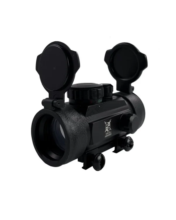 Delta Armory red dot sight 1x30 3