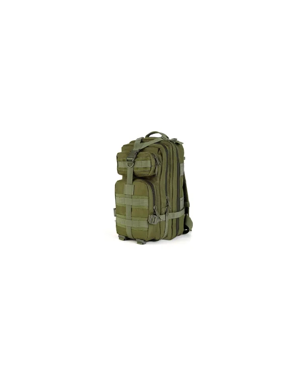 Delta Armory ASSAULT backpack 20 L Olive