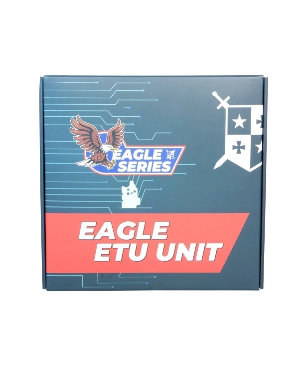 Delta Armory ETU EAGLE Semi Unit 3