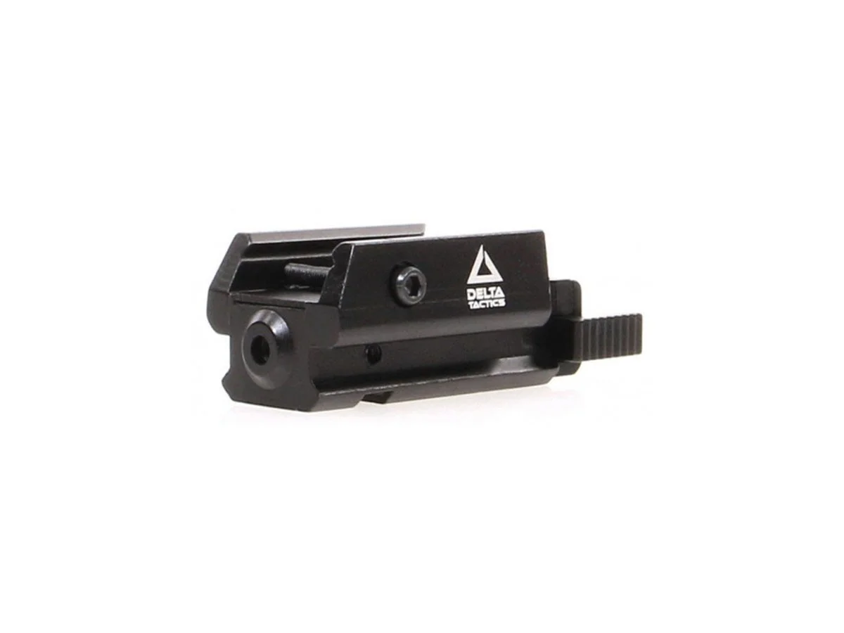 Delta Tactics Laser for Rail 2