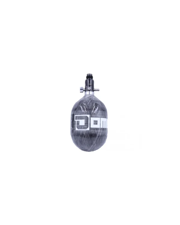 Dominator Carbon Tank 48/4500 HPA 2