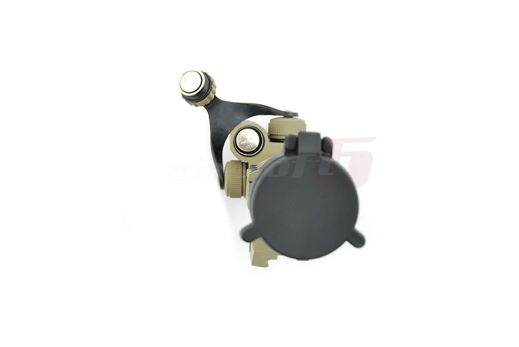 Element Dot Sight Type Aimpoint Comp M2 High Mount Coyote 6