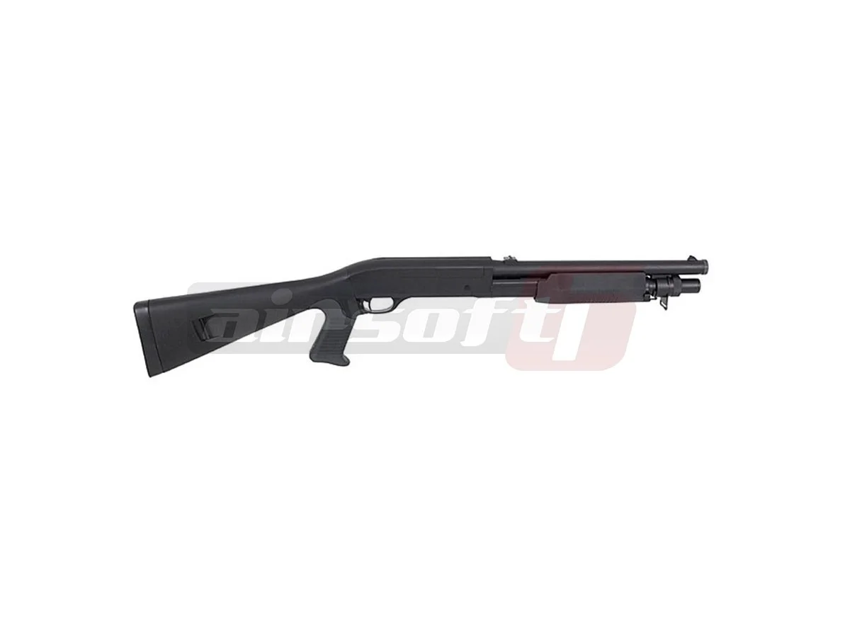 Double Eagle Shotgun M56A 2