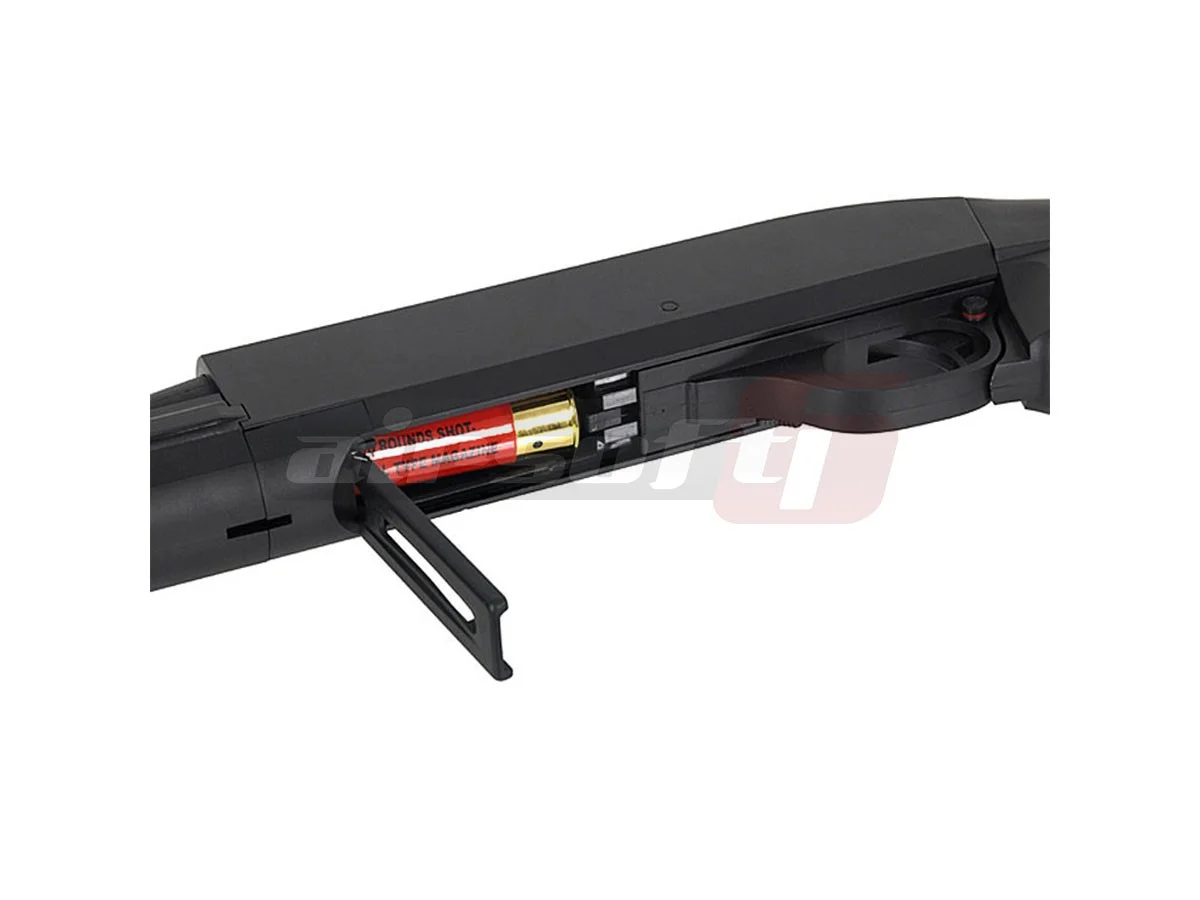 Double Eagle Shotgun M56A 4