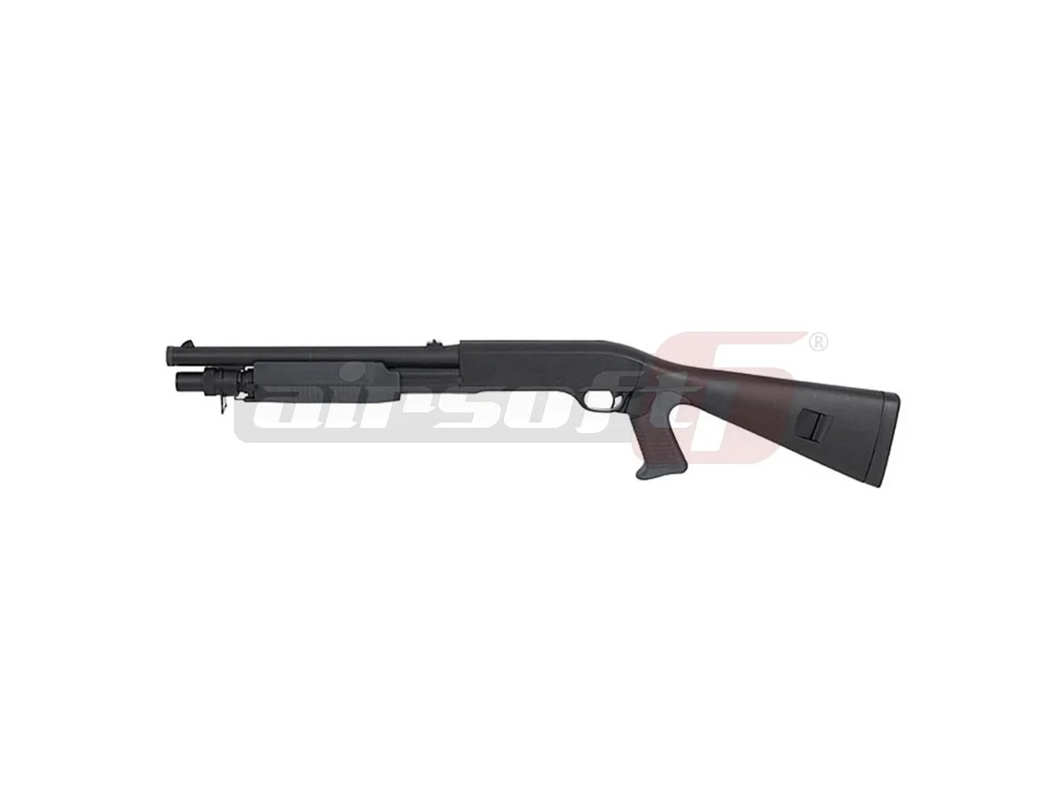 Double Eagle Shotgun M56A 5