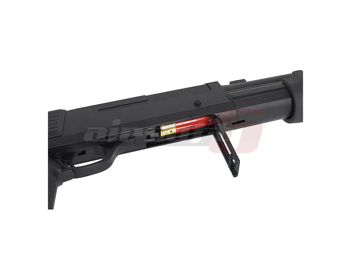 Double Eagle Shotgun M56B 2