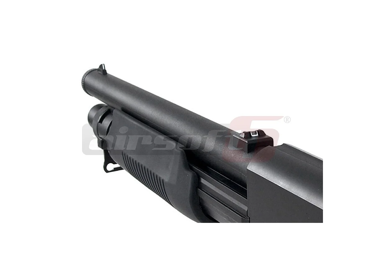 Double Eagle Shotgun M56B 3