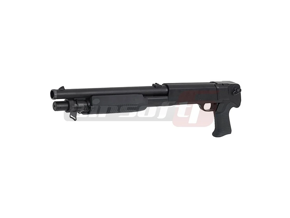 Double Eagle Shotgun M56B 4