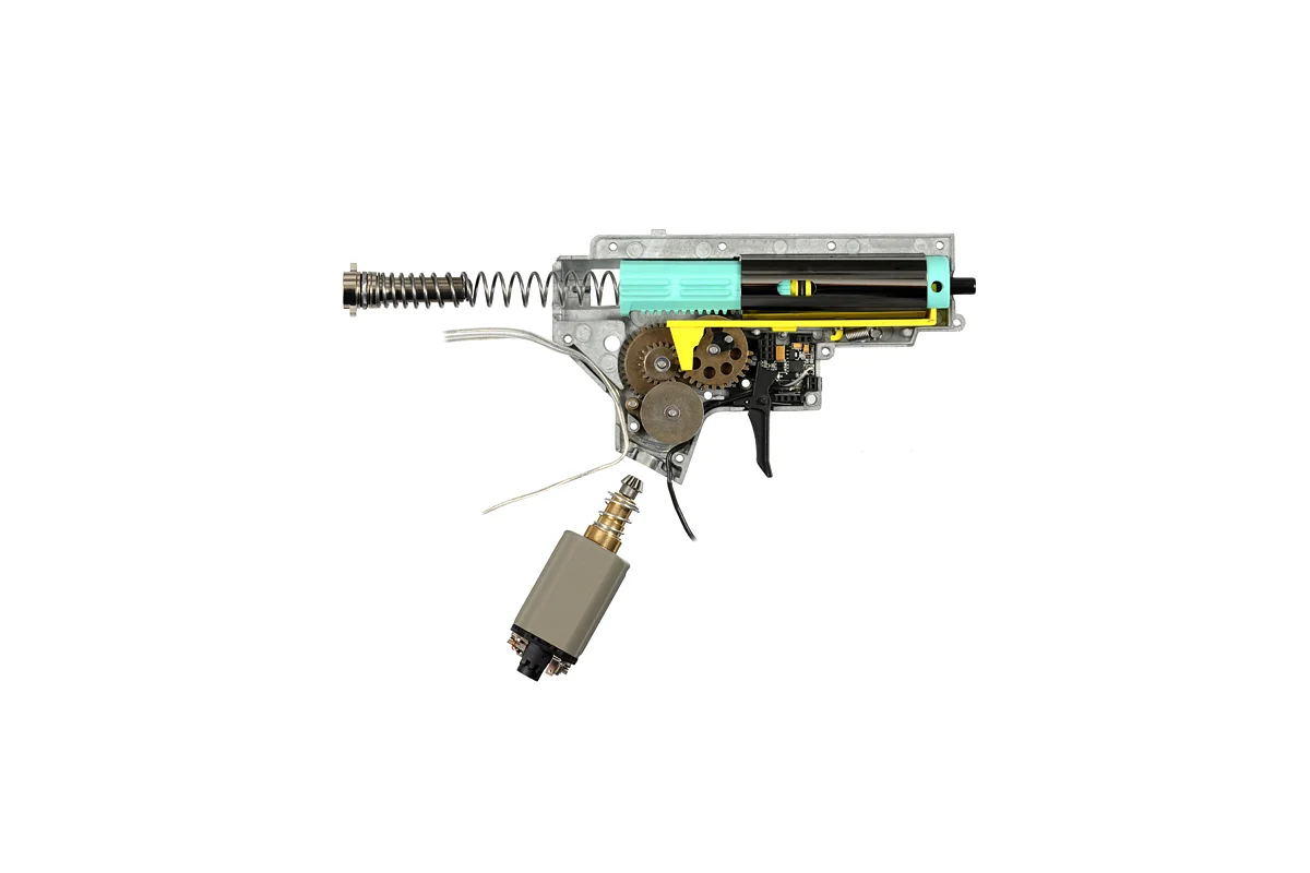 Double Eagle M904E 2