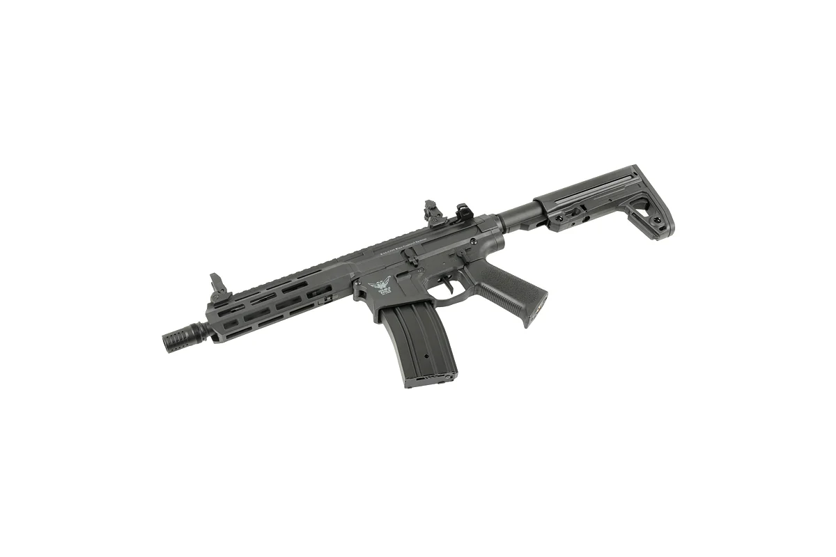 Double Eagle M904E 6