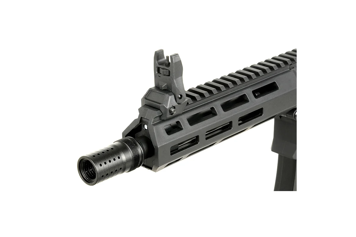 Double Eagle M904E 7