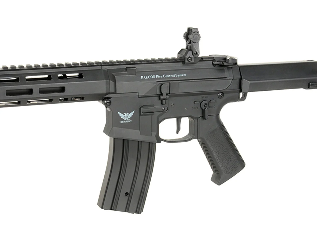 Double Eagle M904G 4