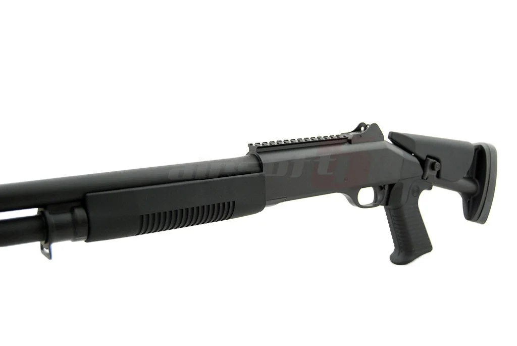 Double Eagle Shotgun M56DL 6