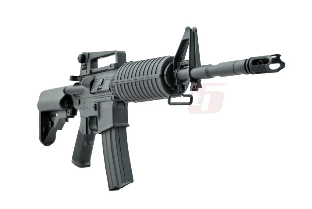 Dragon M4A1 10