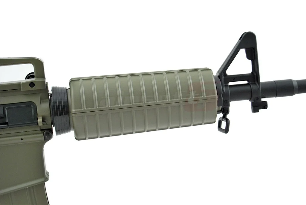 Dragon M4A1 Foliage 3