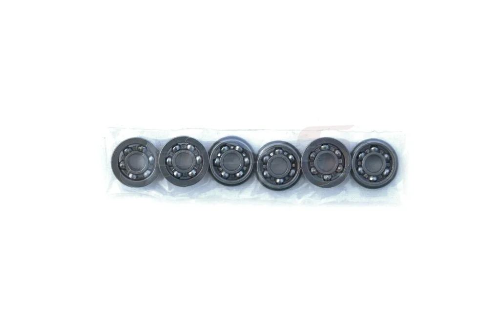 Modify 8mm Bearings 2