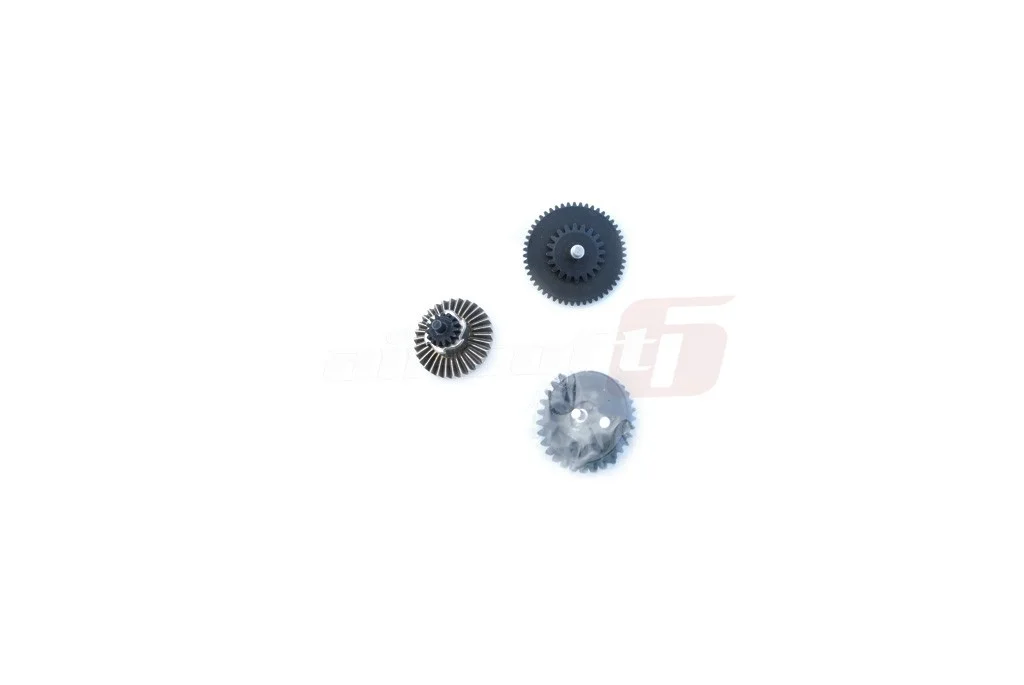 Modify High Speed Gears 16.32 2