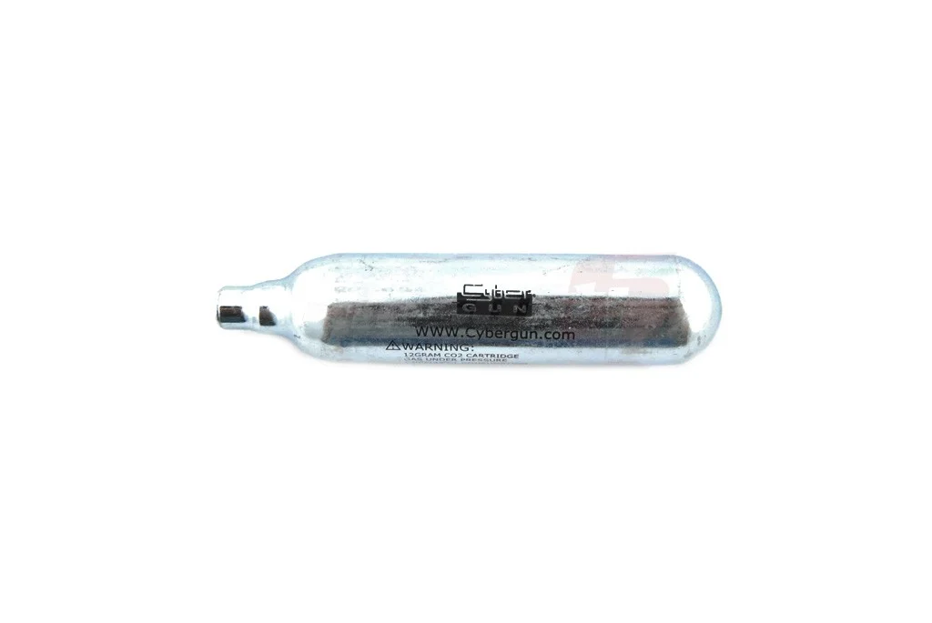 Cybergun CO2 Capsule 12g 2