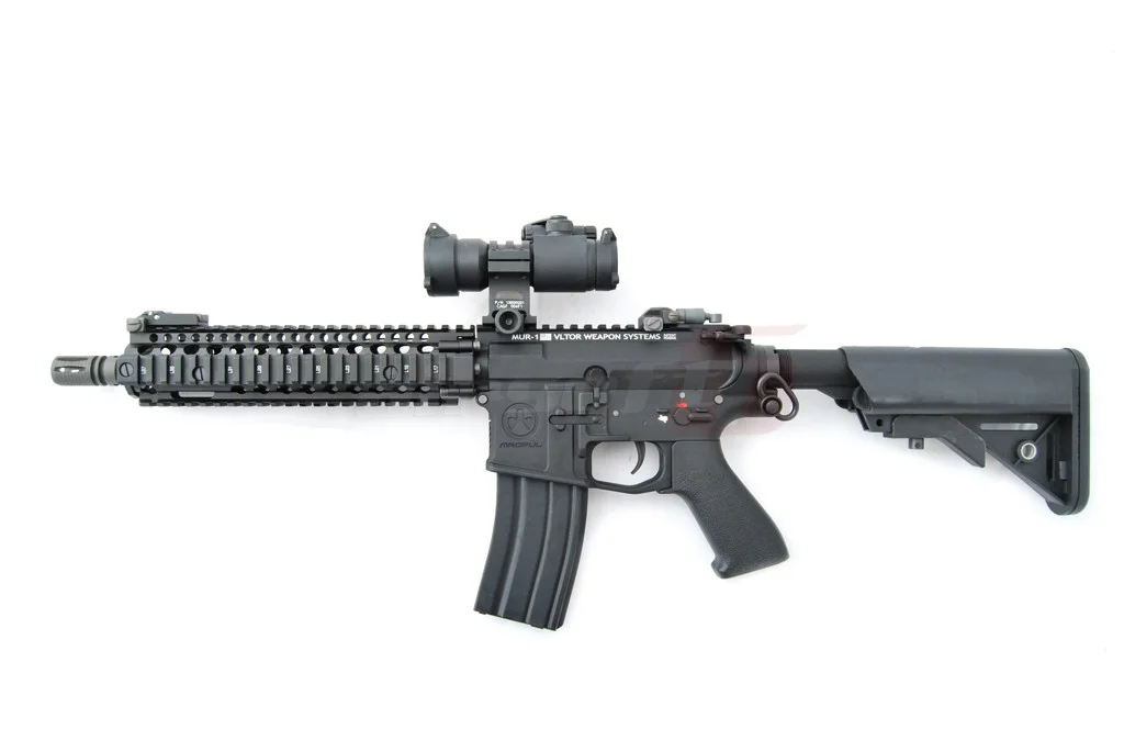 G&P M4 Defender Magpul 13