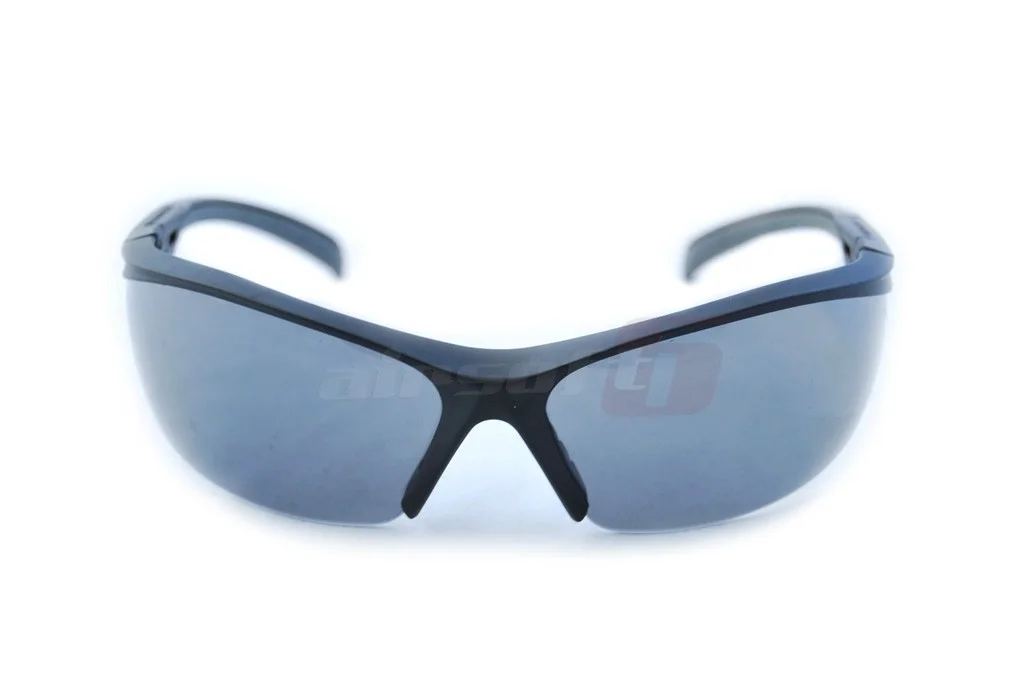 MSA Perspecta 1320 Black Safety Glasses 7