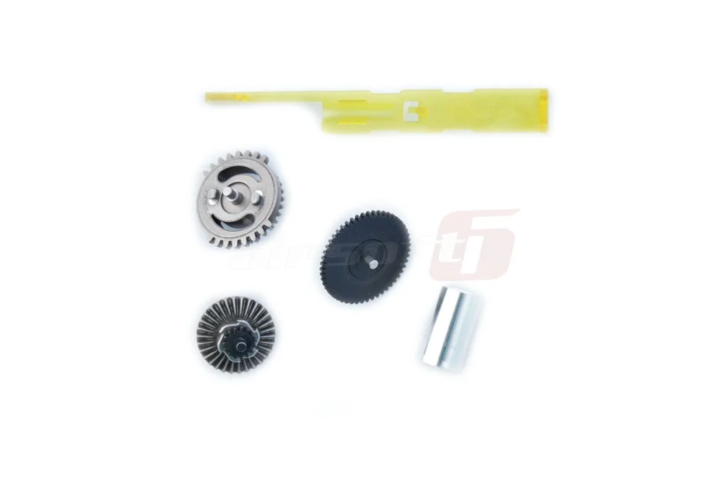 Modify Quantum Dual Sector Gear 2