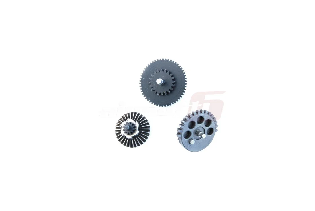 Modify High Torque Gears 21.6 2
