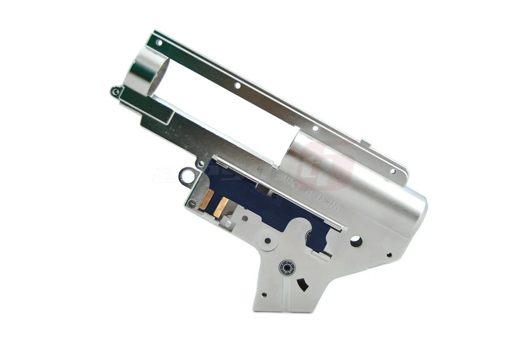 Lonex Gearbox Shell Ver.2 2