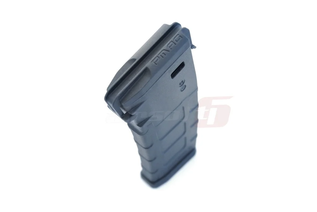 Magpul Mid Cap Magazine for M4/M16 6